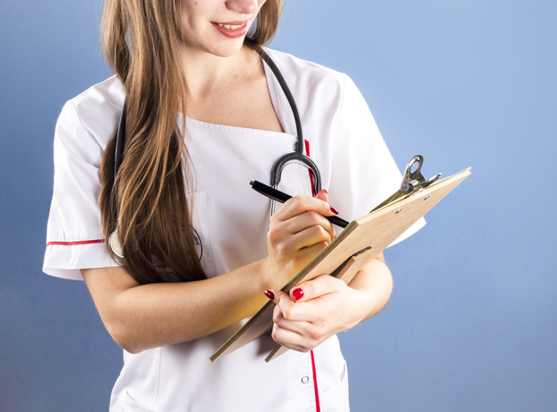 Γενικές υπηρεσίες ιατρείου